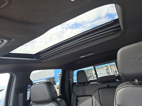 Used 2022 Chevrolet Silverado 3500 High Country w/ Safety Package II image 16