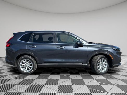 Used 2024 Honda CR-V EX-L image 6