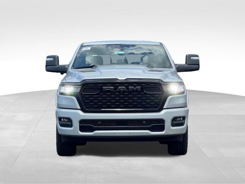 New 2026 RAM 1500 4x4 Crew Cab image 2