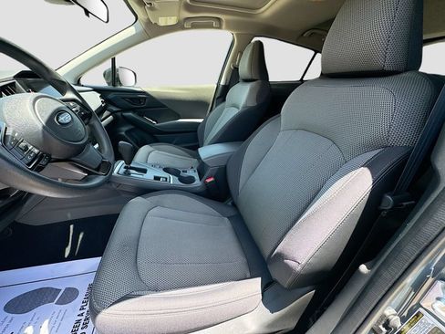 Used 2024 Subaru Crosstrek 2.0i Premium AWD/4WD image 24
