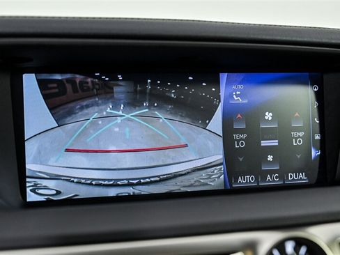Used 2018 Lexus GS 350 F Sport RWD image 26