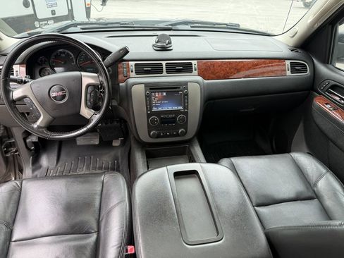 Used 2012 GMC Sierra 3500 SLT AWD/4WD image 56