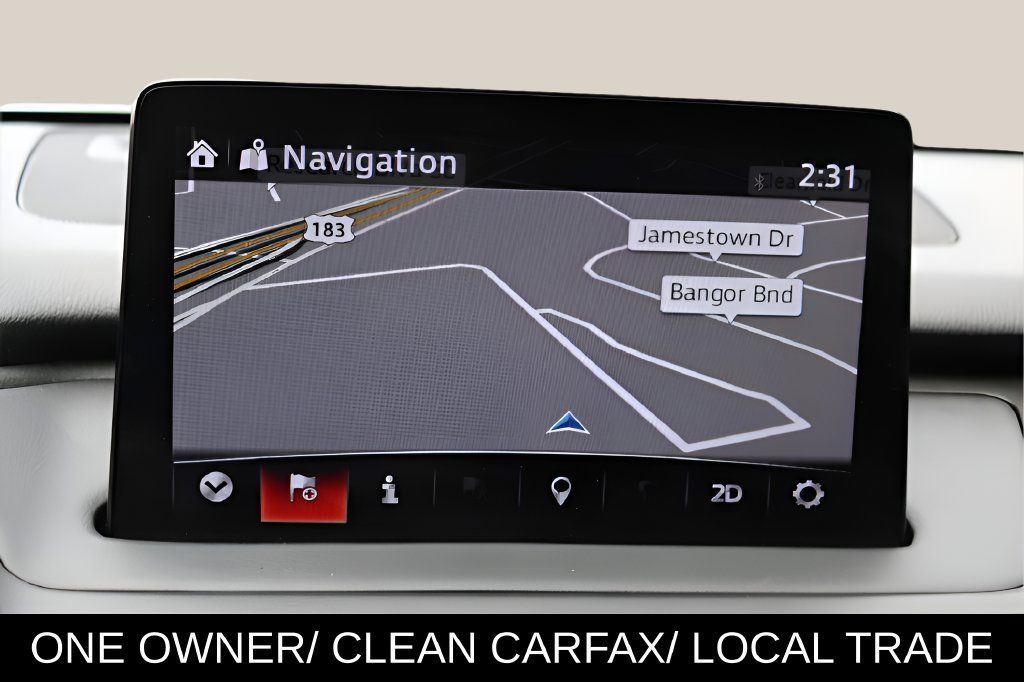 Used 2020 MAZDA CX-9 Signature AWD/4WD image 27