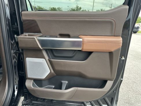 Used 2025 Ford F150 King Ranch AWD/4WD image 15