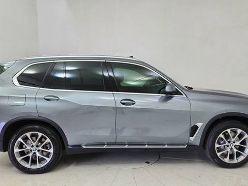 Used 2026 BMW X5 sDrive40i image 6
