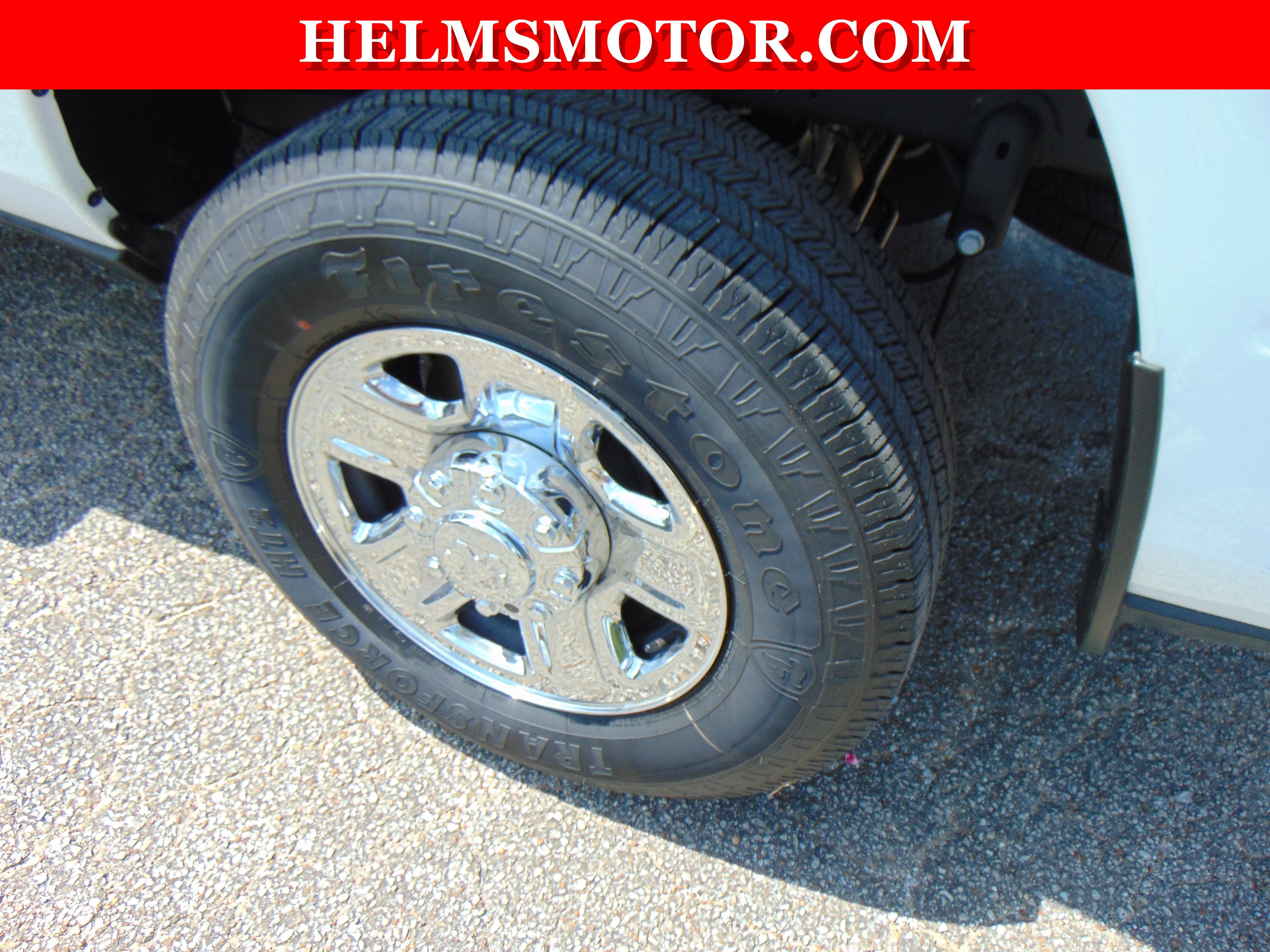 Used 2025 RAM 2500 Tradesman AWD/4WD image 20