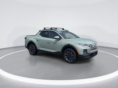 Used 2023 Hyundai Santa Cruz SEL Premium w/ Winter Package