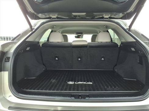 Used 2018 Lexus RX 350 FWD w/ Accessory Package image 16