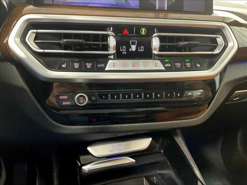 Used 2022 BMW X3 xDrive30i w/ Premium Package 2 image 26