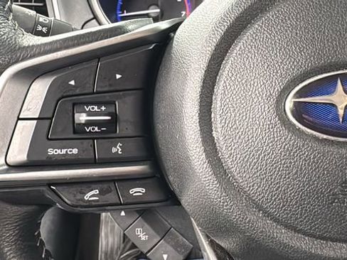 Used 2019 Subaru Outback 2.5i Premium w/ Protection Package #1 image 22