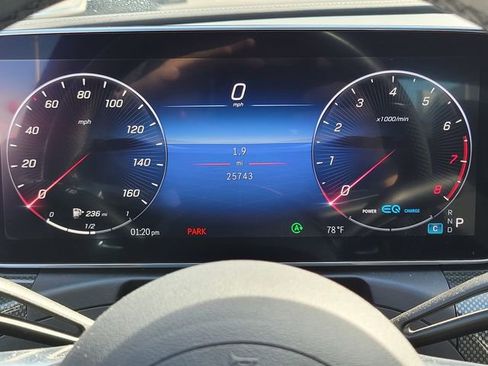 Used 2022 Mercedes-Benz C 300 Sedan image 23