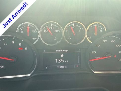 Used 2021 Chevrolet Tahoe LS RWD image 10