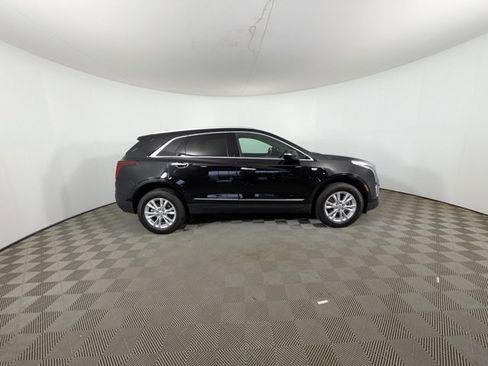 Certified 2023 Cadillac XT5 Luxury w/ LPO, Floor Liner Package image 2