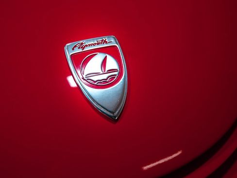 Used 1999 Plymouth Prowler image 16