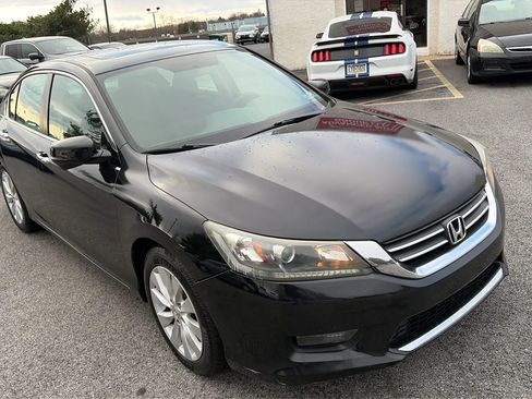 Used 2014 Honda Accord EX image 20