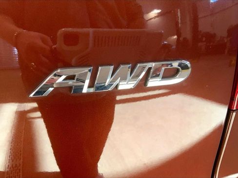 Used 2015 Honda CR-V LX image 9