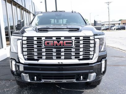 New 2026 GMC Sierra 2500 Denali w/ Technology Package