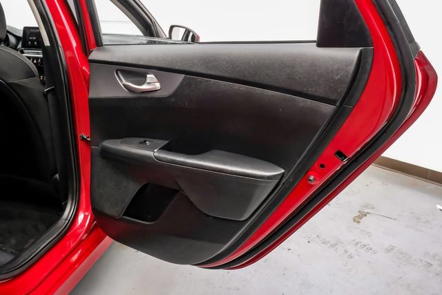Used 2020 Kia Forte LXS FWD image 51