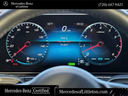 Certified 2022 Mercedes-Benz GLS 450 4MATIC image 16