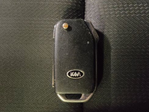 Used 2021 Kia Sportage LX FWD image 32