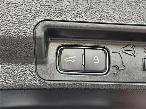 Used 2023 Ford Explorer Limited w/ Limited Technology Package RWD image 26