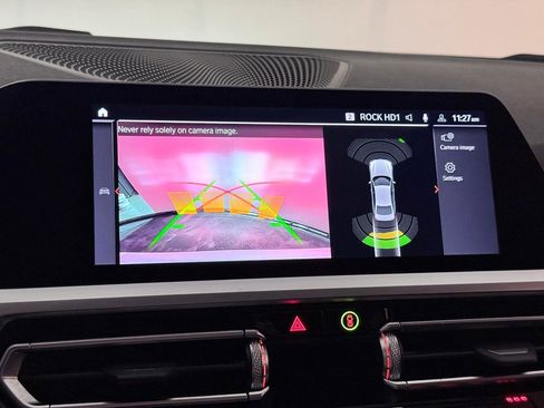 Used 2022 BMW M340i xDrive w/ Driving Assistance Package image 35