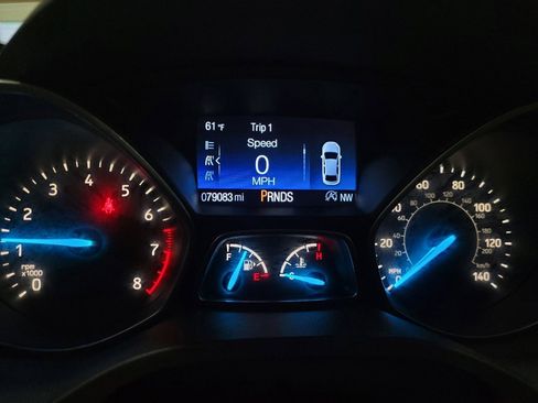 Used 2018 Ford Escape SEL image 23