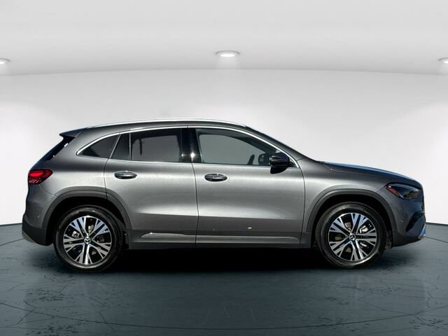 Certified 2026 Mercedes-Benz GLA 250 image 7