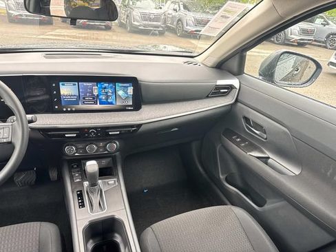 New 2026 Nissan Kicks S FWD image 17