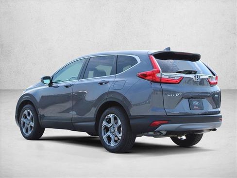 Used 2019 Honda CR-V EX-L image 11