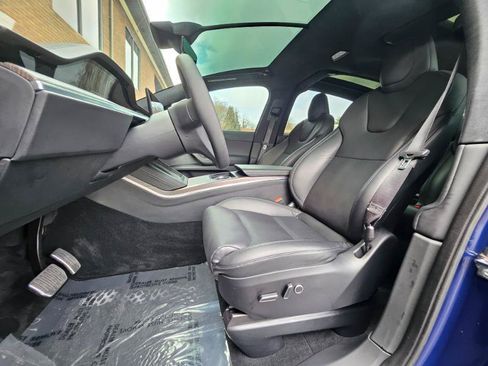 Used 2023 Tesla Model X AWD/4WD image 35