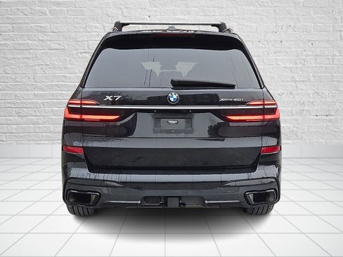 Certified 2023 BMW X7 xDrive40i w/ Executive Package image 5