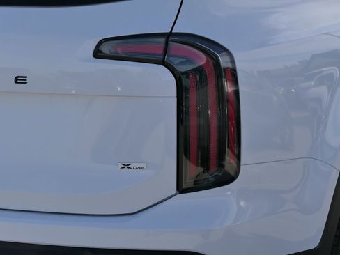 New 2025 Kia Telluride SX X-Line image 3