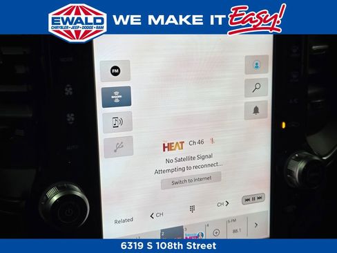 New 2026 RAM 1500 Big Horn image 5