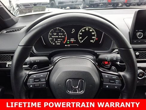 Used 2024 Honda Civic Sport image 18