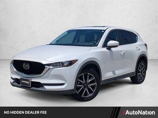 Used 2018 MAZDA CX-5 Touring w/ Preferred Equipment Package FWD video 1