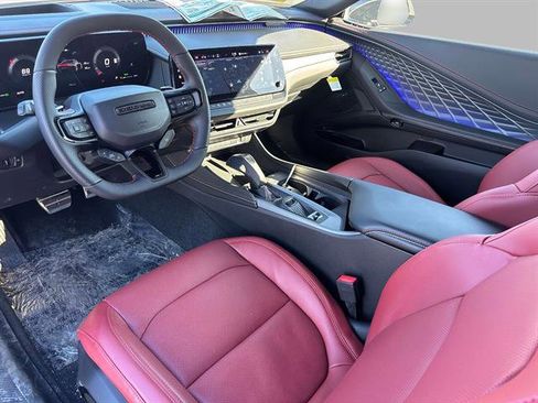 New 2024 Dodge Charger R/T w/ Plus Group image 5