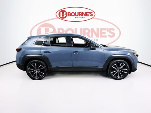 Used 2023 MAZDA CX-50 AWD 2.5 S w/ Cargo Package image 13