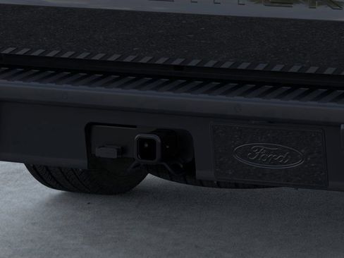 New 2026 Ford Maverick XLT w/ Equipment Group 301A image 23