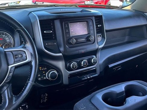 Used 2020 RAM 1500 Big Horn image 9