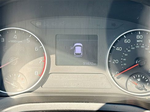 Used 2021 Kia Seltos S image 13