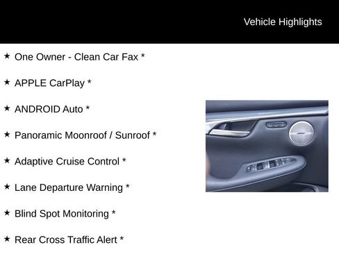 Certified 2023 INFINITI QX50 Sport AWD/4WD image 11