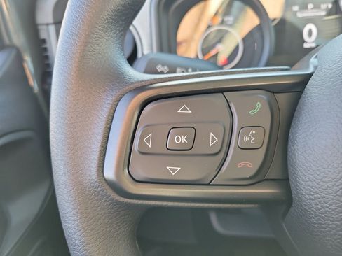 New 2026 Jeep Wrangler Sport image 5