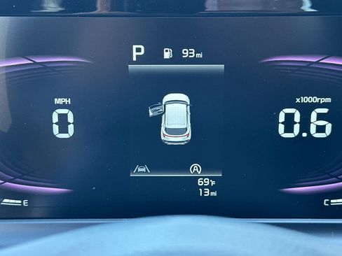 New 2026 Kia Seltos LX image 23