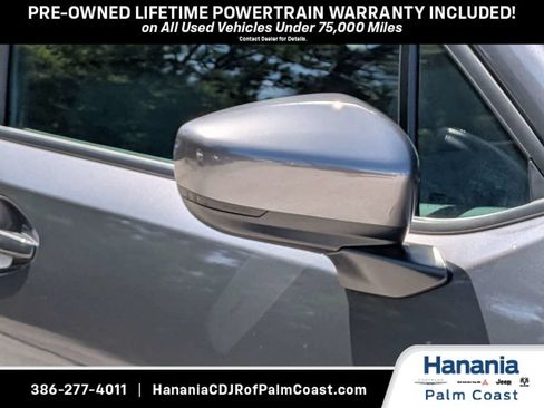 Used 2026 Subaru Forester Premium AWD/4WD image 10