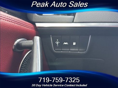 Used 2023 Kia Stinger GT-Line w/ Sun & Sound Package AWD/4WD image 18