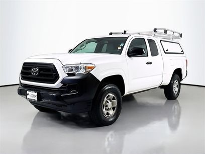 Used 2020 Toyota Tacoma SR
