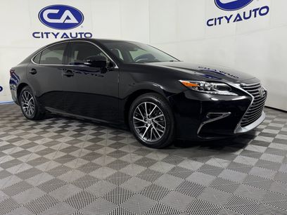 Used 2017 Lexus ES 350
