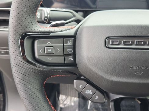 New 2026 Dodge Charger R/T Scat Pack image 22