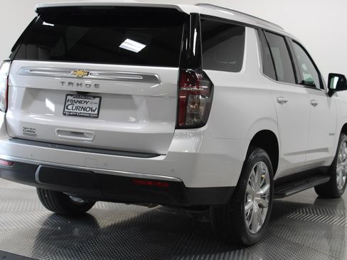 Used 2024 Chevrolet Tahoe High Country image 14